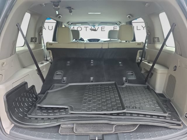 Used 2012 Honda Pilot LX image 23