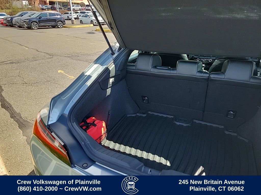 Used 2024 Acura Integra A-Spec image 49