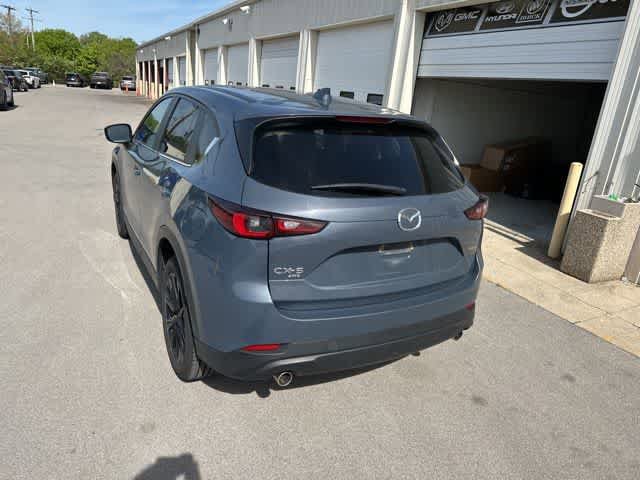 Used 2024 MAZDA CX-5 Carbon Edition image 18