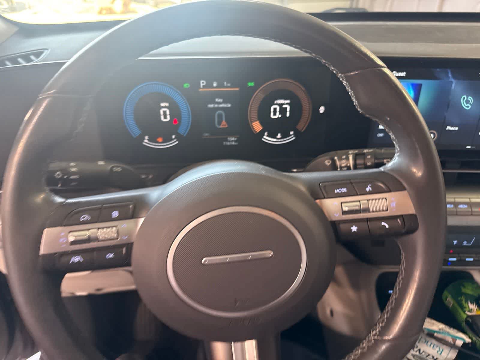Used 2024 Hyundai Kona SEL FWD image 18