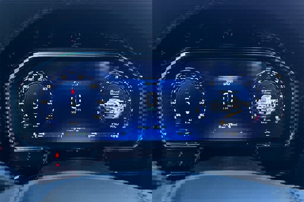 New 2026 Chevrolet Silverado 1500 RST w/ RST Select Package image 24