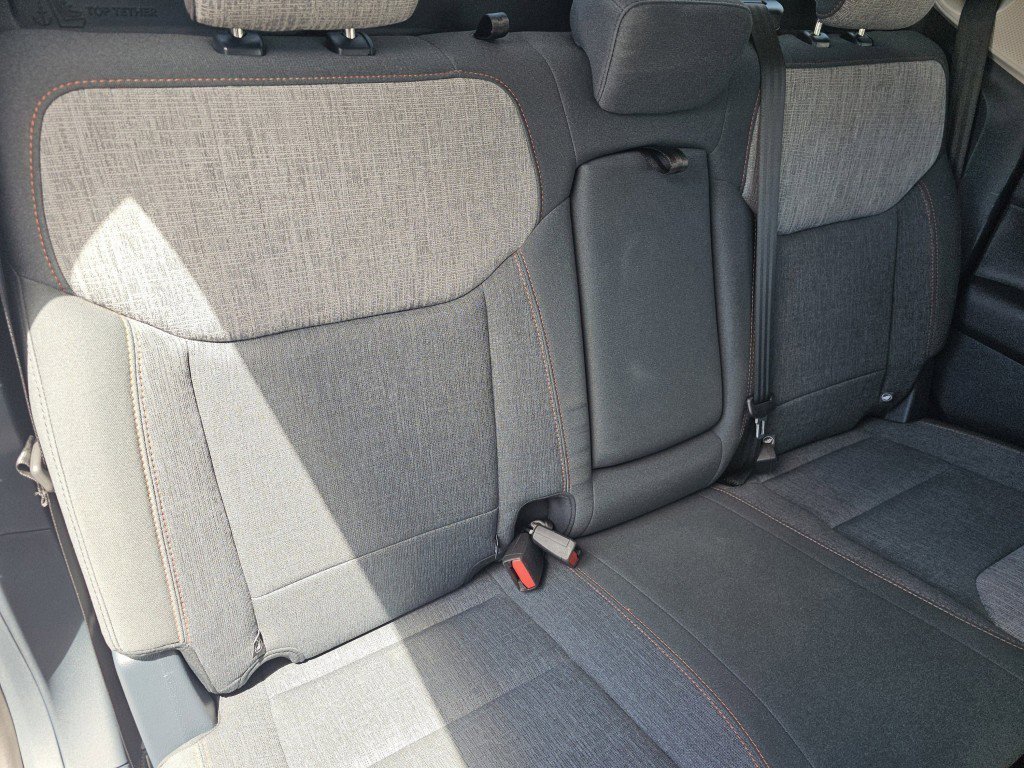 Used 2024 Ford Maverick XLT FWD image 25