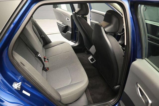 Used 2025 Kia K4 FWD image 33