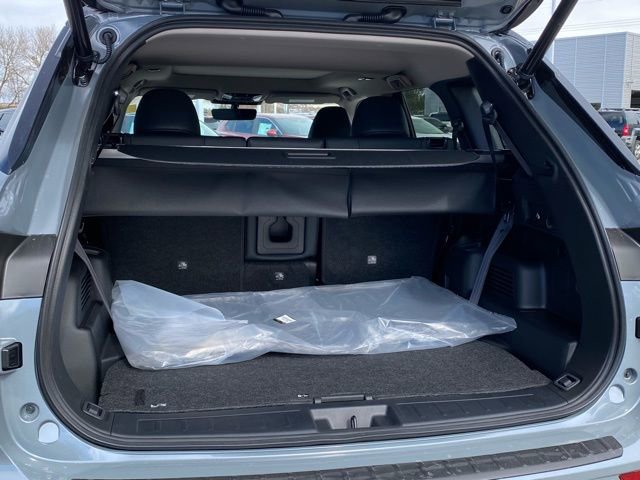 New 2026 Mitsubishi Outlander Trail Edition image 28