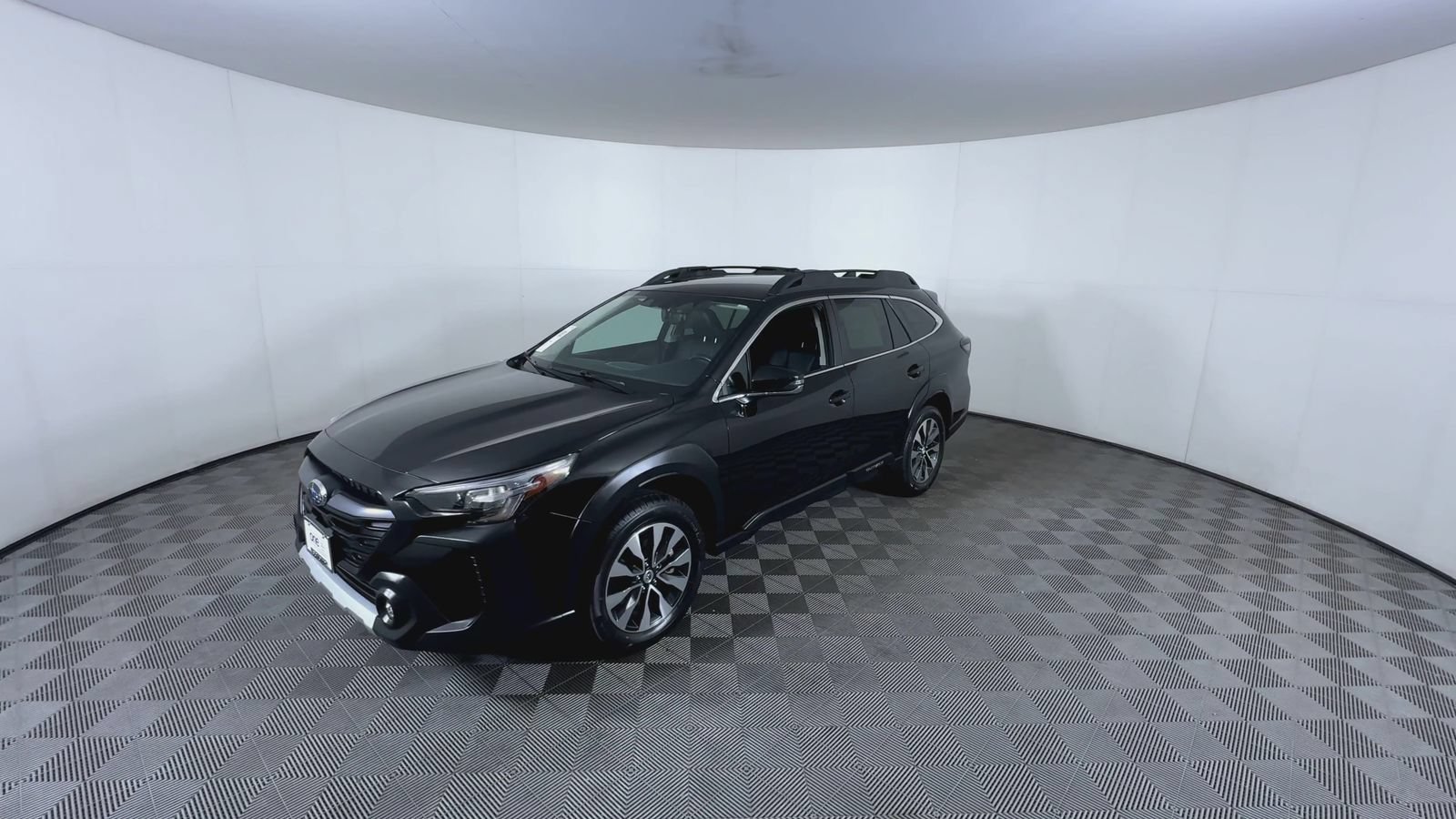 Certified 2023 Subaru Outback Limited AWD/4WD image 3