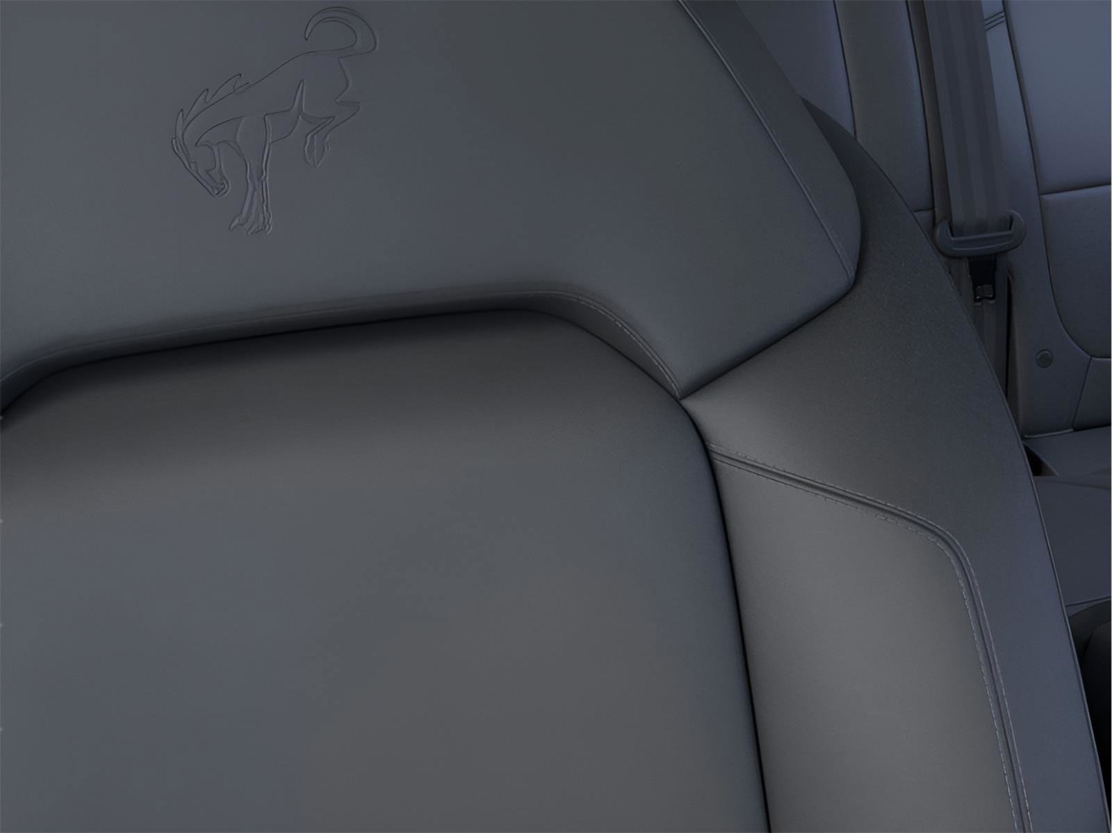 New 2025 Ford Bronco Big Bend image 18