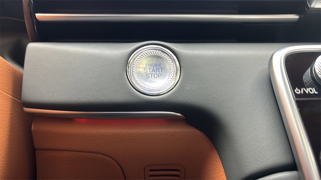 New 2026 Genesis GV80 3.5T Prestige image 26