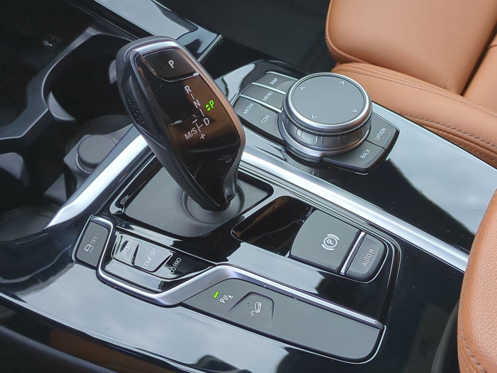 Used 2021 BMW X3 xDrive30i w/ Premium Package image 26