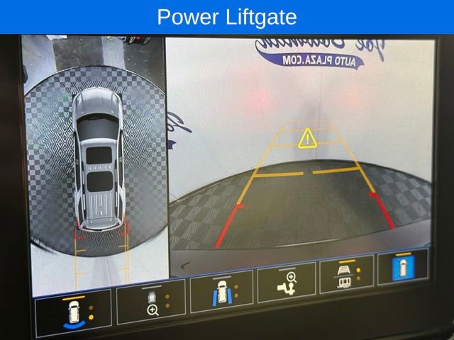 Used 2022 Chevrolet Traverse Premier image 23