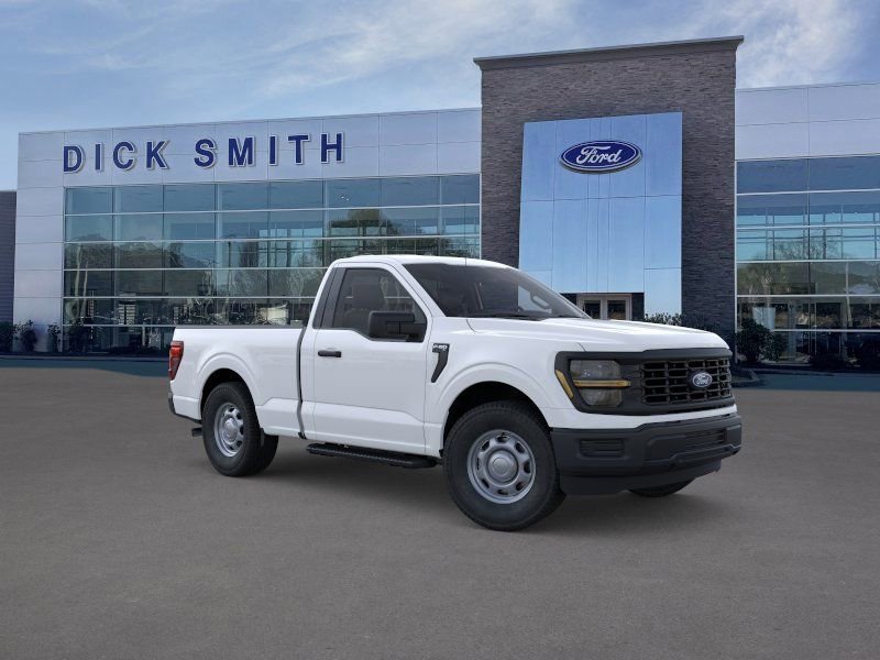 New 2026 Ford F150 XL image 7