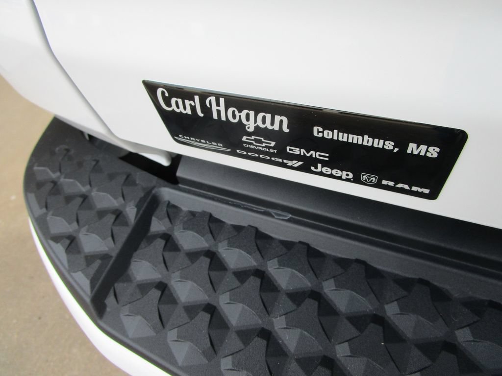 New 2026 GMC Canyon Elevation RWD image 13