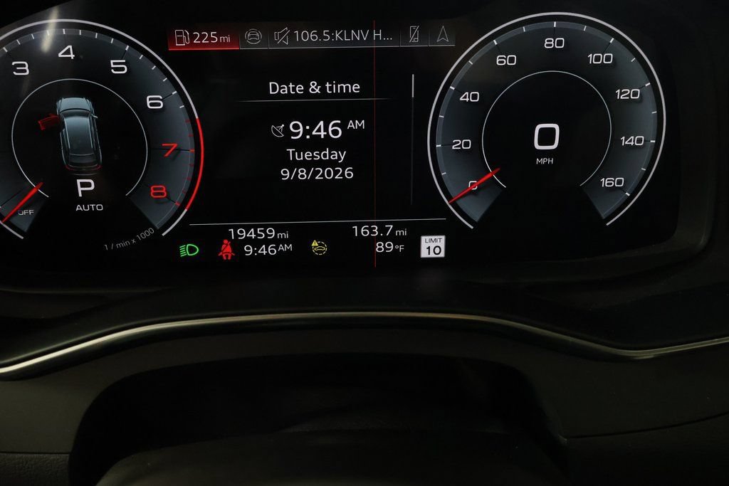 Used 2024 Audi A6 Premium Plus w/ Executive Package AWD/4WD image 17