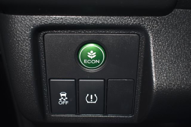 Used 2018 Honda HR-V EX image 21