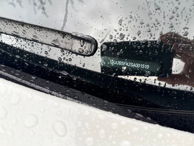 Certified 2025 Acura TLX w/ Technology Package image 23