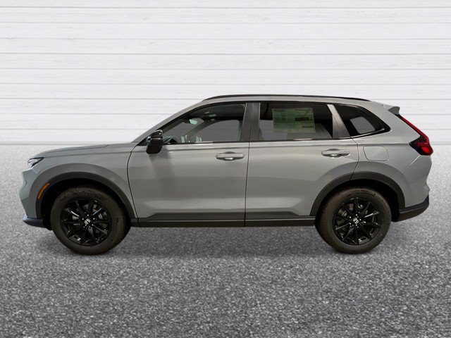 New 2027 Honda CR-V Sport-L image 3