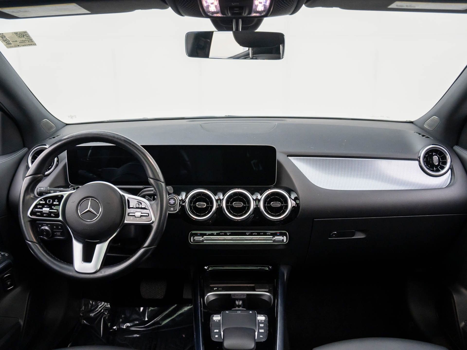 Used 2021 Mercedes-Benz GLA 250 GLA 250 image 10