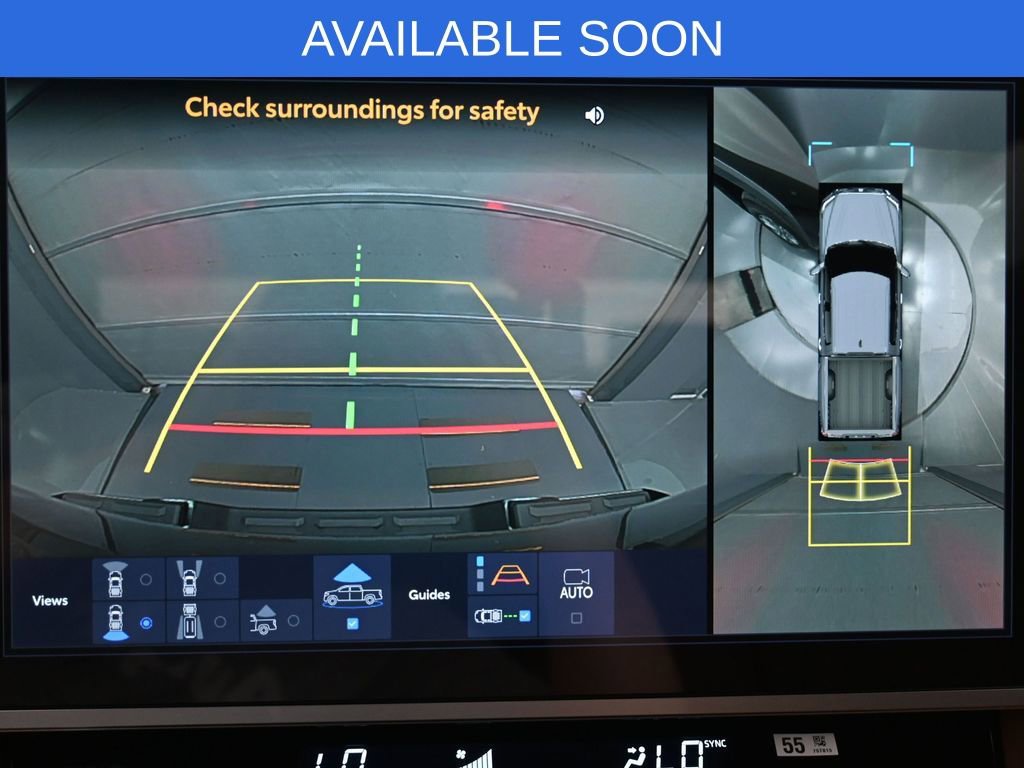 Used 2025 Toyota Tundra 1794 Edition image 21