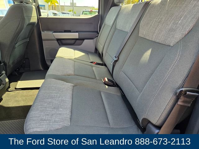 New 2026 Ford F250 XLT image 13