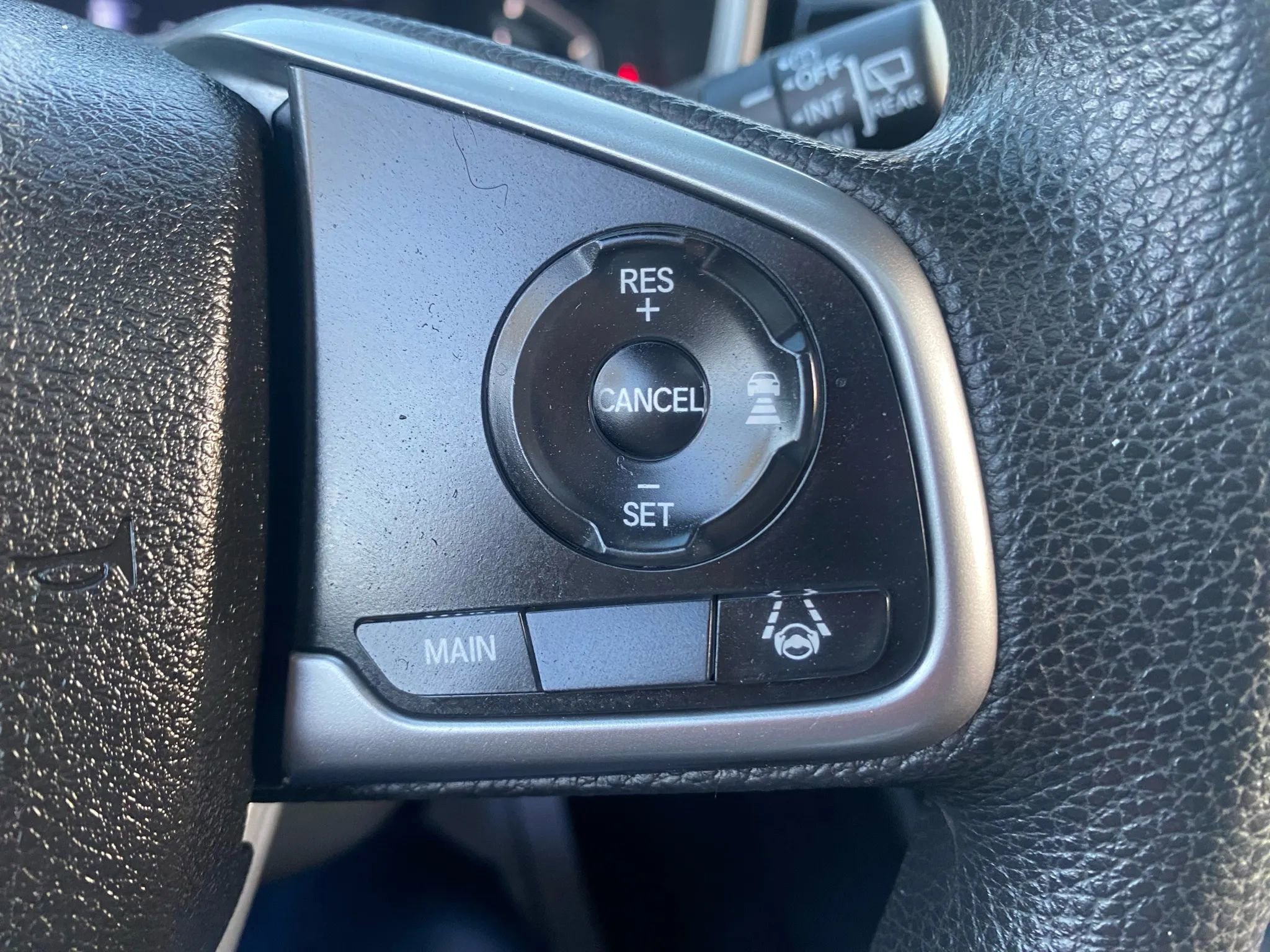 Used 2019 Honda CR-V EX image 22