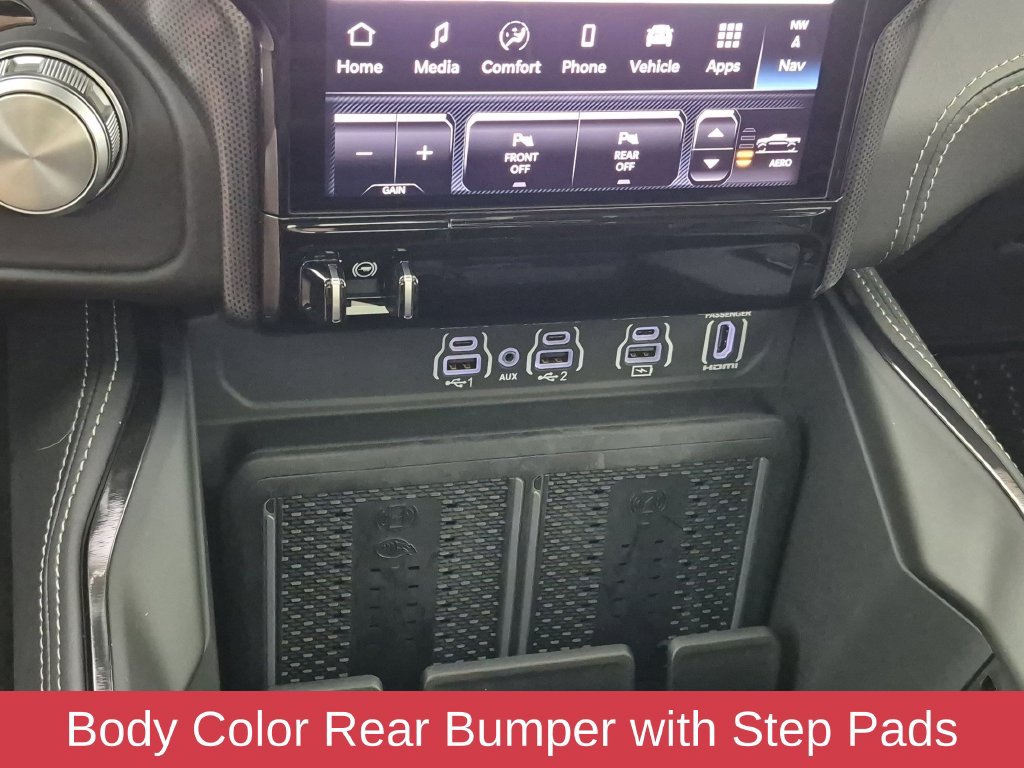 Used 2026 RAM 1500 Limited AWD/4WD image 27