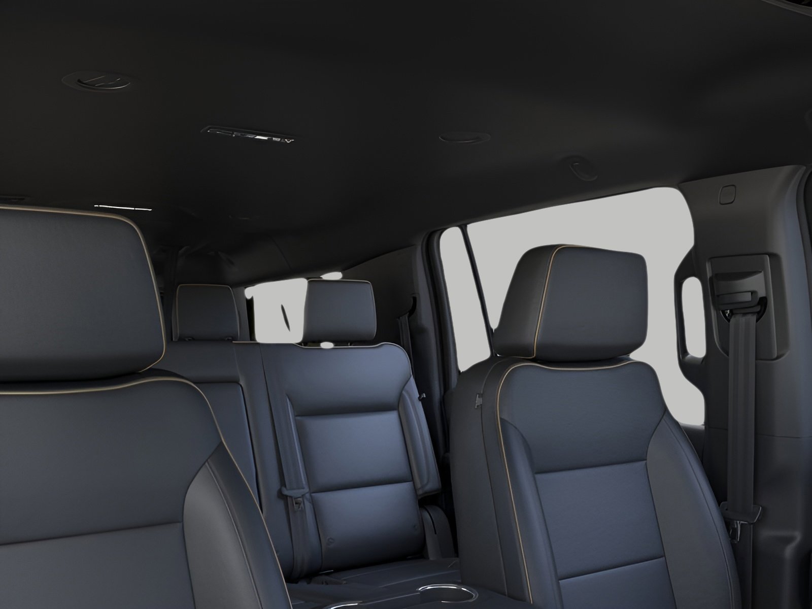 New 2026 GMC Yukon XL Elevation image 24