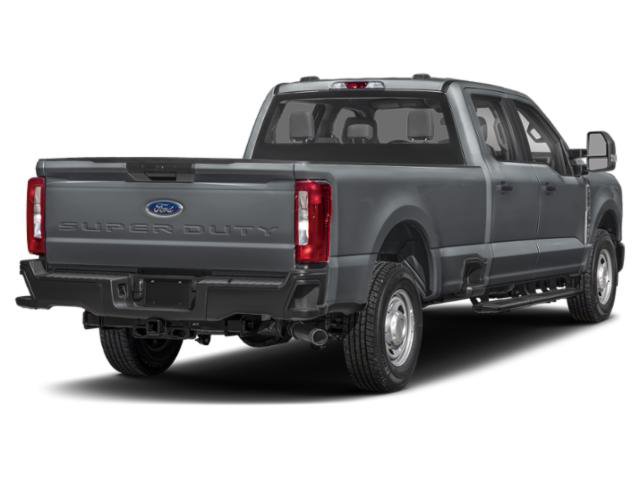New 2026 Ford F250 XL w/ STX Appearance Package AWD/4WD image 2