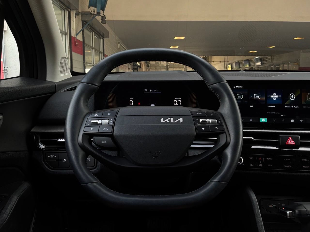 Used 2026 Kia Sportage LX FWD image 32