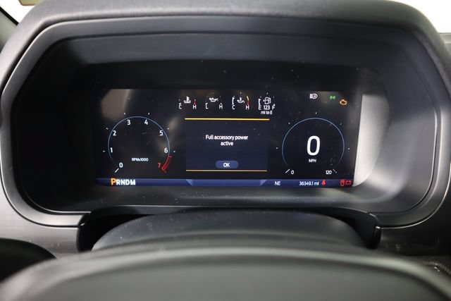 Used 2024 Ford F150 Lariat AWD/4WD image 45