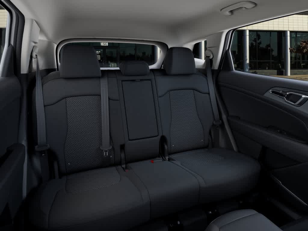 New 2027 Kia Sportage S AWD/4WD image 16