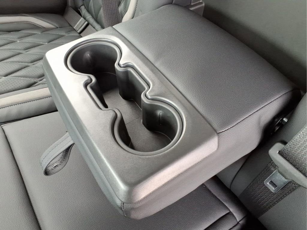 New 2026 Chevrolet Silverado 3500 High Country w/ High Country Premium Package image 29