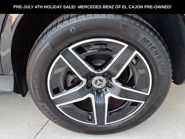 Certified 2026 Mercedes-Benz GLC 300 image 25