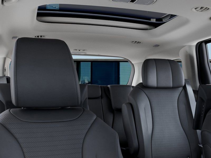 New 2026 Kia Carnival SX Prestige image 27