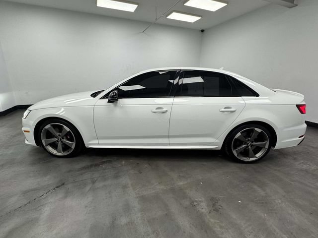 Used 2019 Audi S4 Premium Plus w/ Premium Plus Package AWD/4WD image 10