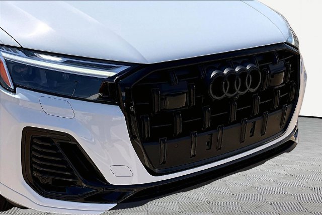 New 2026 Audi Q7 2.0T Premium AWD/4WD image 30