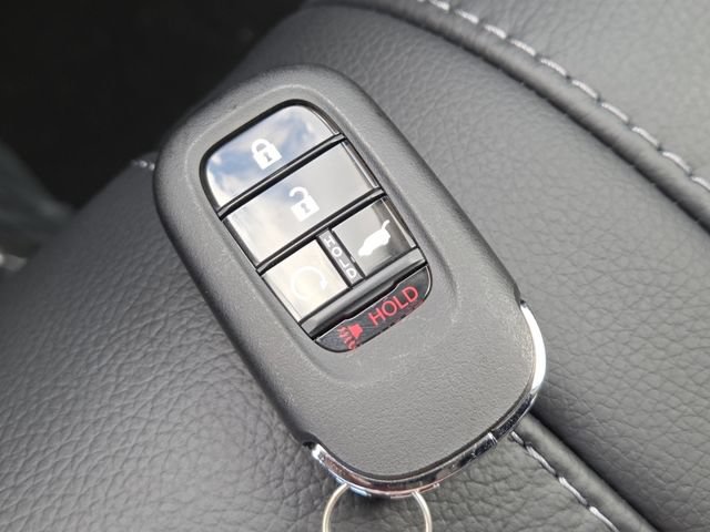 New 2026 Honda Pilot Touring image 34
