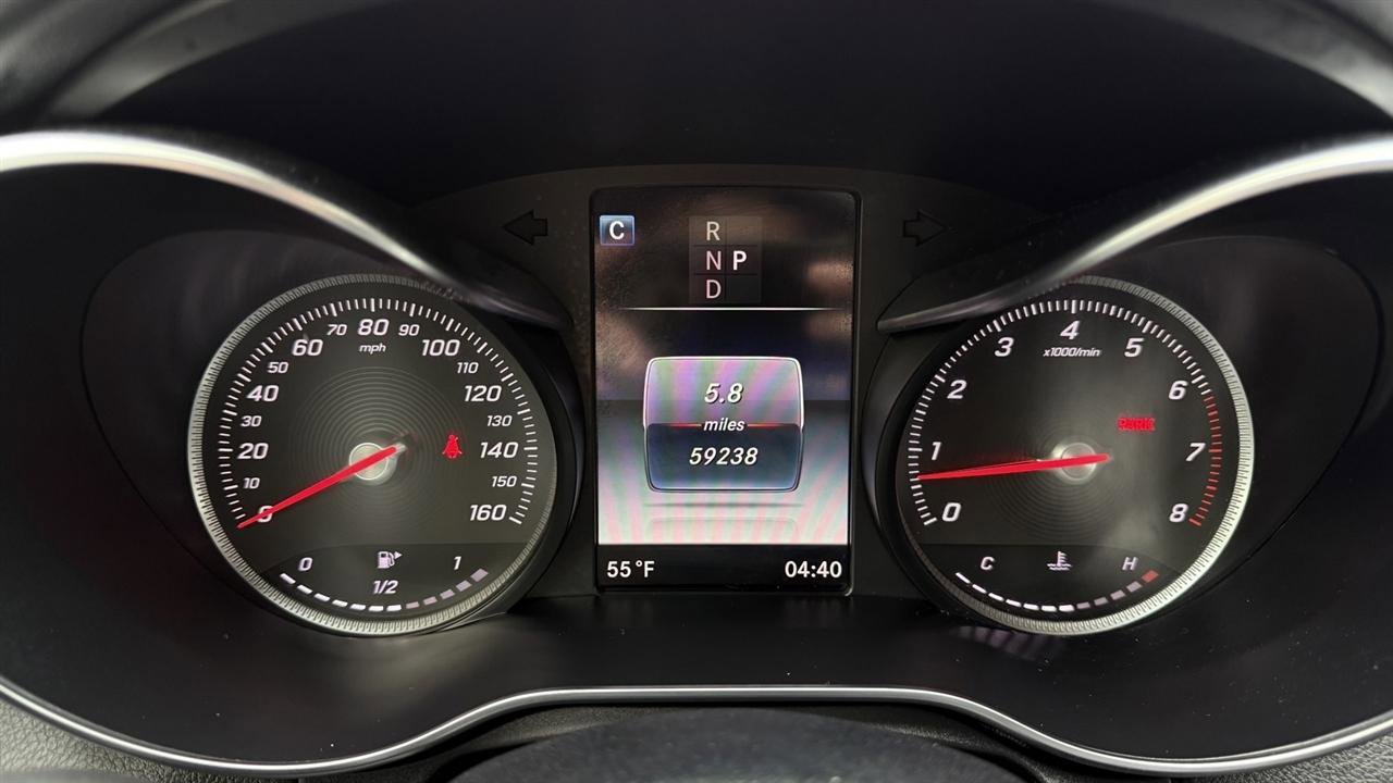 Used 2018 Mercedes-Benz C 300 Sedan image 42