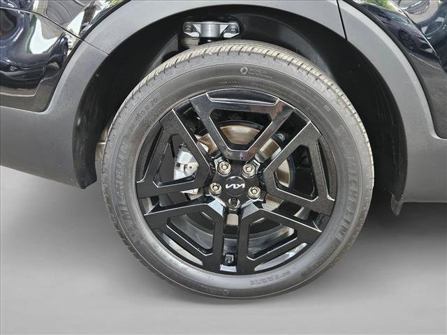 Used 2024 Kia Telluride EX X-Line AWD/4WD image 22