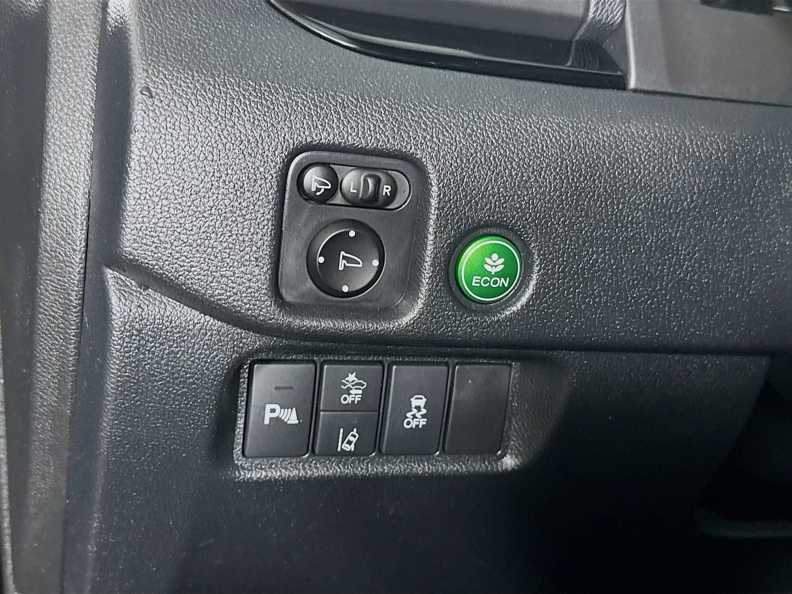 Used 2020 Honda Passport Touring image 11