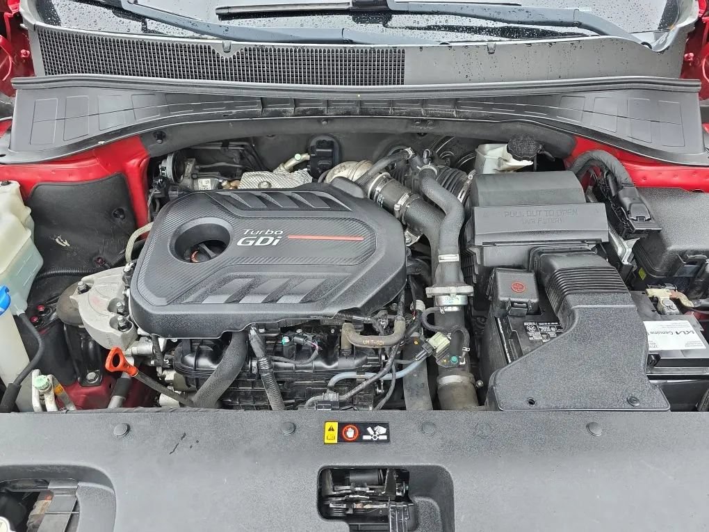 Used 2018 Kia Sorento EX FWD image 56