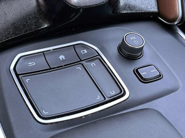 Used 2022 Acura TLX w/ Technology Package FWD image 33