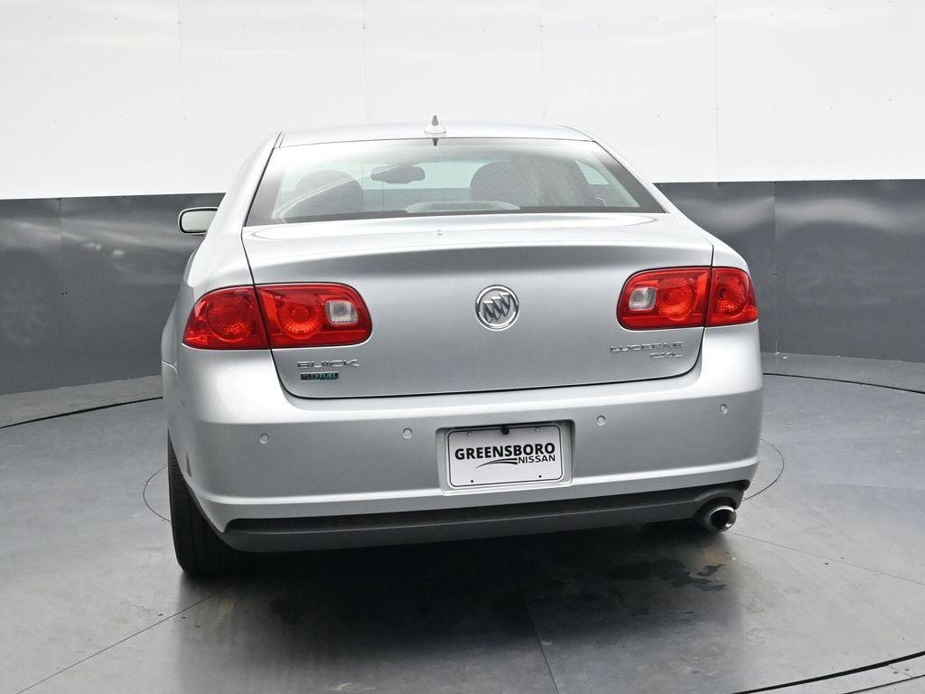 Used 2011 Buick Lucerne CXL w/ Driver Confidence Package image 5