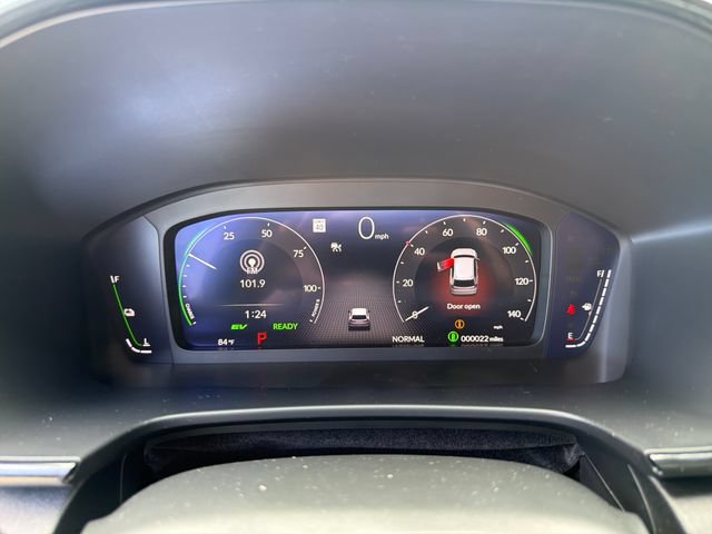 New 2026 Honda CR-V Sport-L image 18