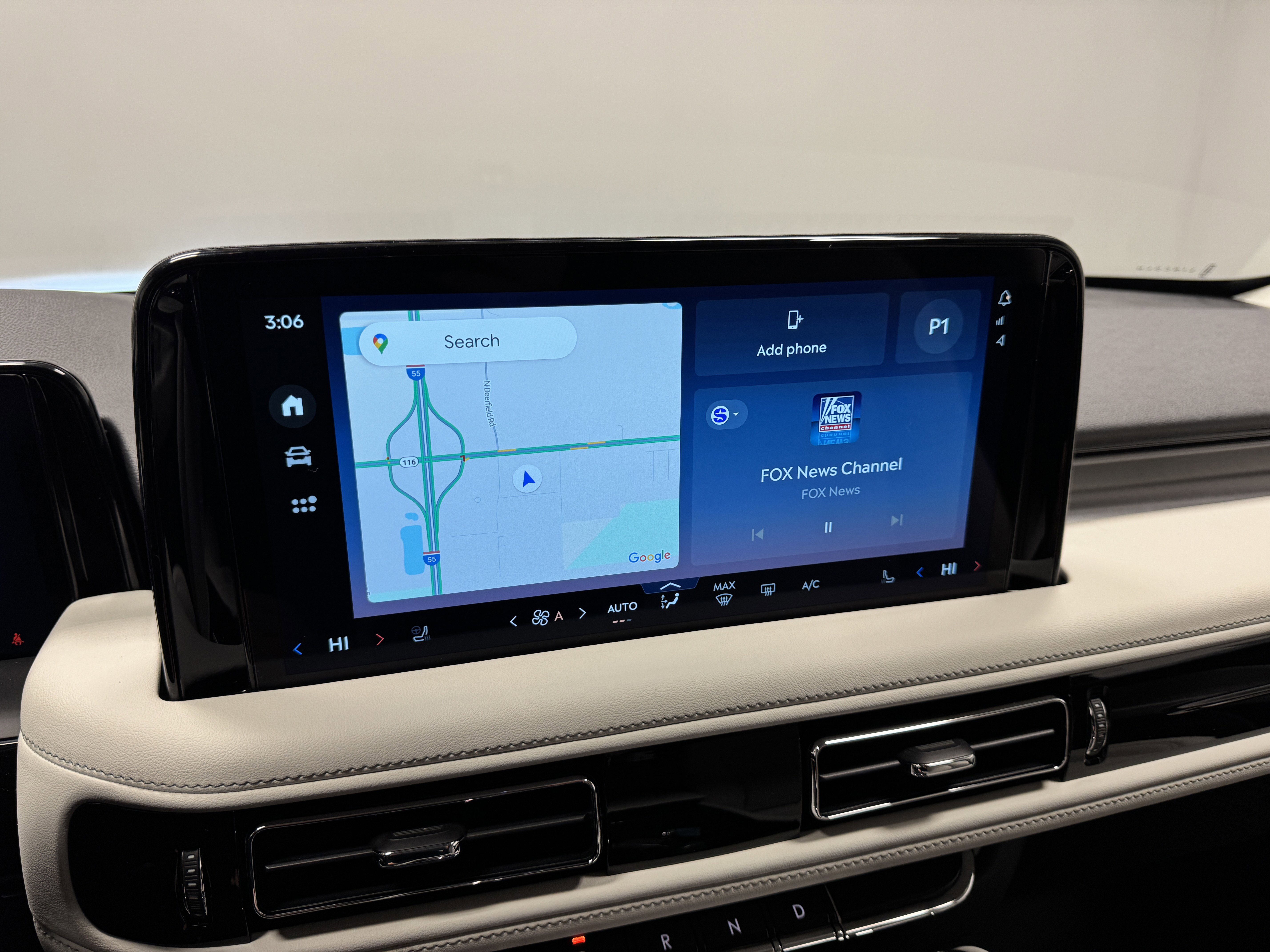 New 2026 Lincoln Aviator AWD image 23