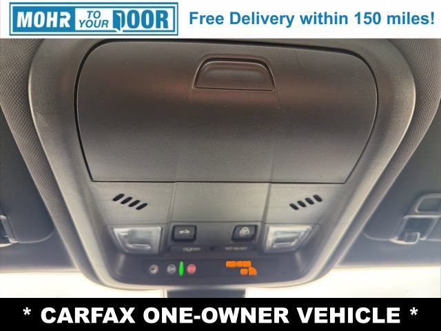 Used 2024 Chevrolet Equinox RS image 28