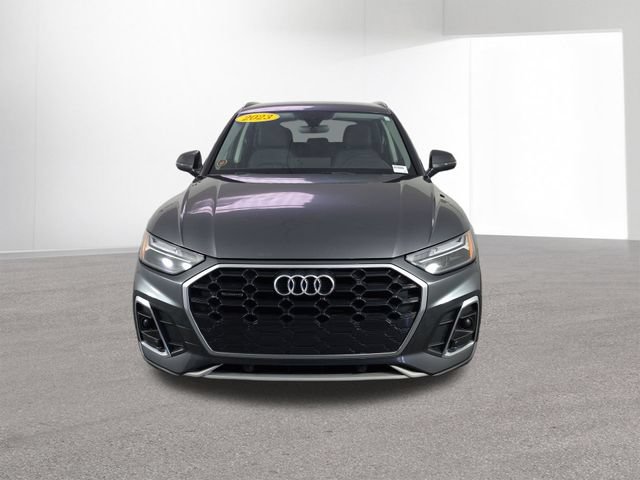 Used 2023 Audi Q5 2.0T Premium w/ Convenience Package AWD/4WD image 17