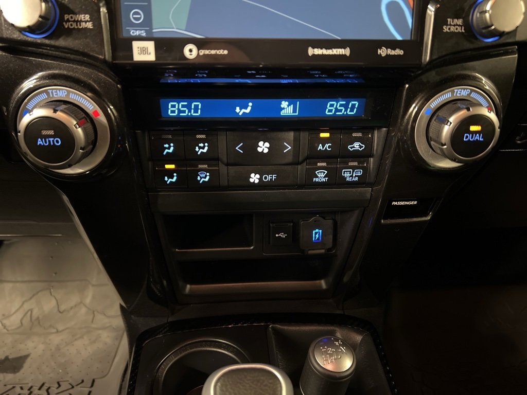 Used 2022 Toyota 4Runner TRD Pro image 13