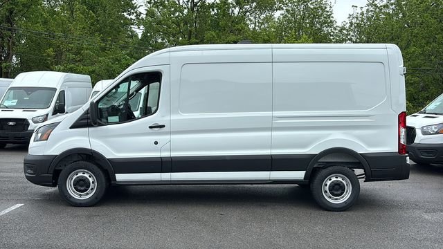 New 2026 Ford Transit 250 148 High Roof w/ Load Area Protection Package RWD image 4