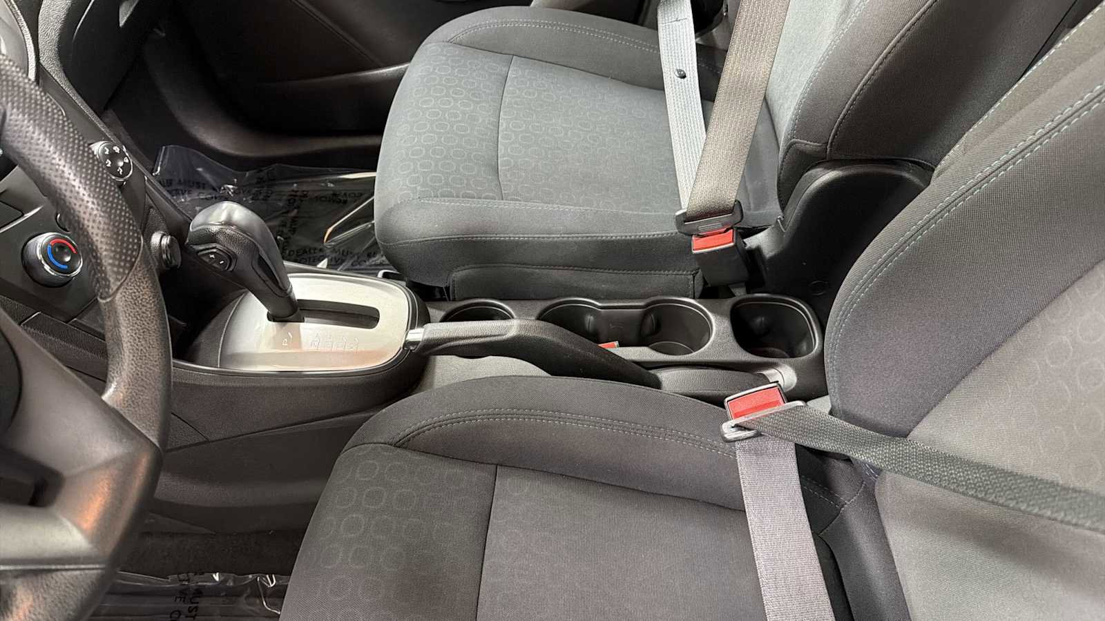 Used 2016 Chevrolet Trax LS w/ LPO, Protection Package image 22