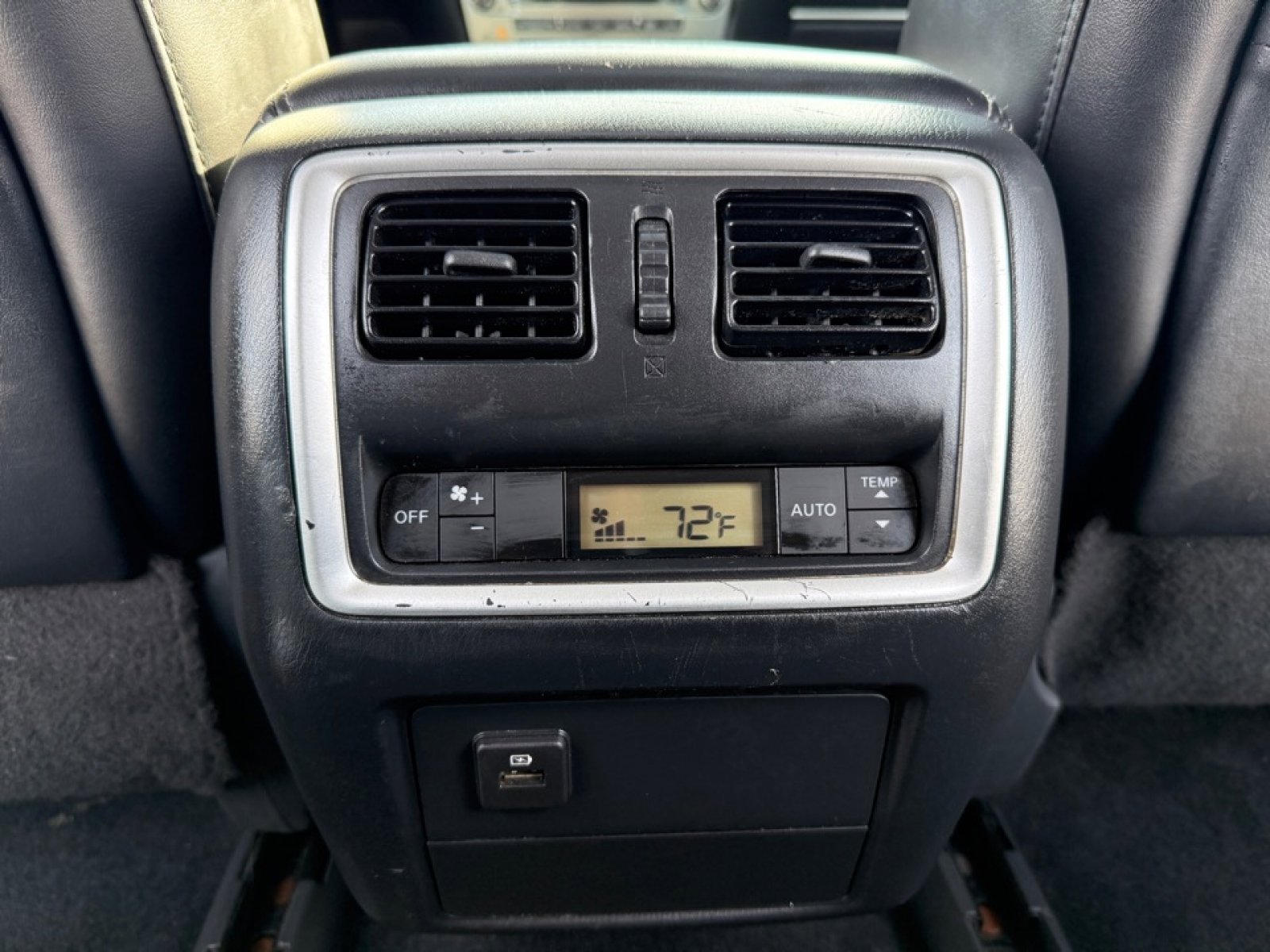 Used 2019 INFINITI QX60 Pure image 23