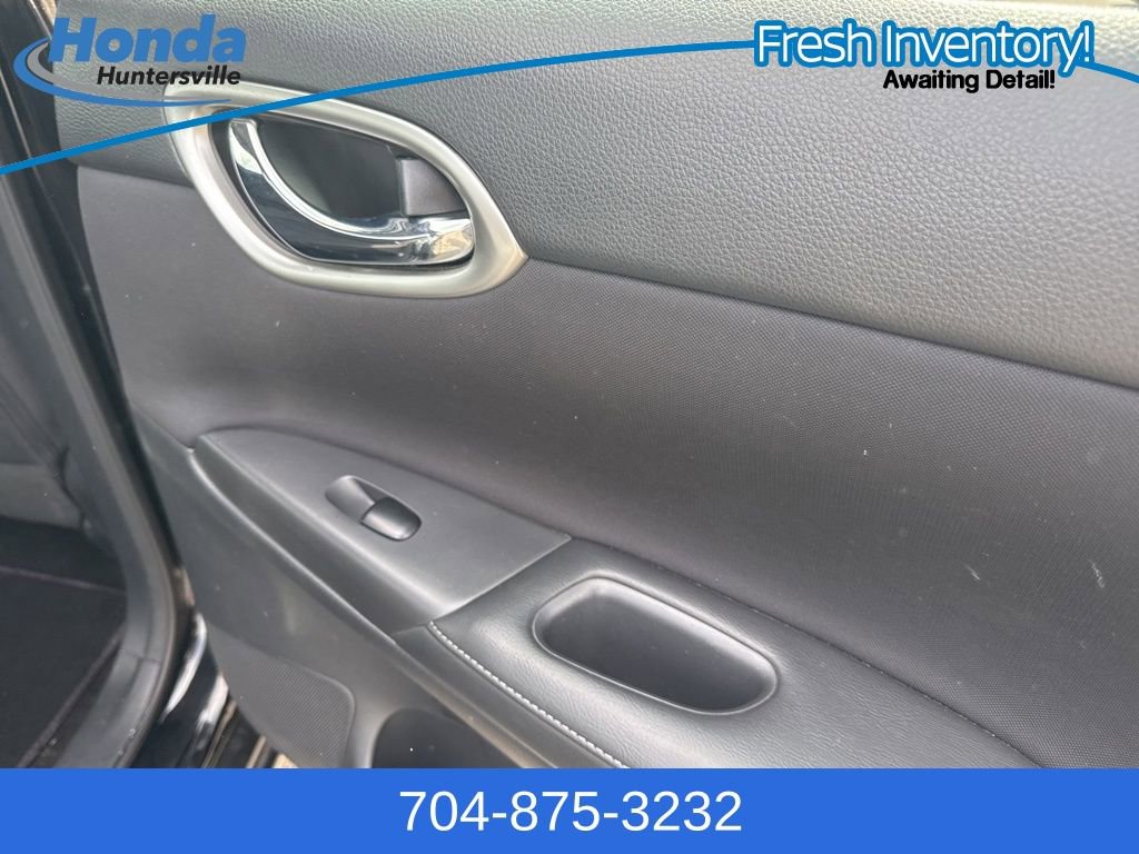 Used 2017 Nissan Sentra SV image 14